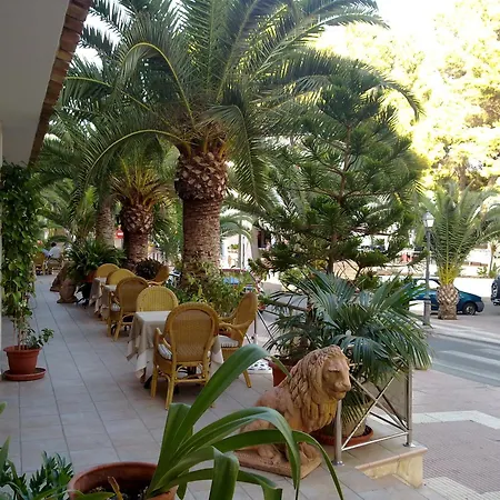 Hostal Leo D'Or-3