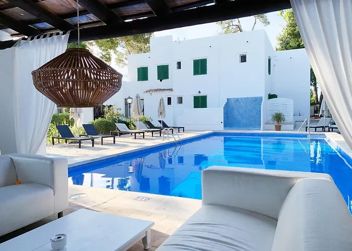 Hotel Casa Ceiba Maria Cala D´Or