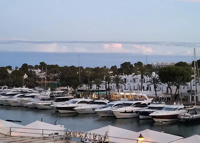 Hotel Casa Ceiba Maria Cala D´Or