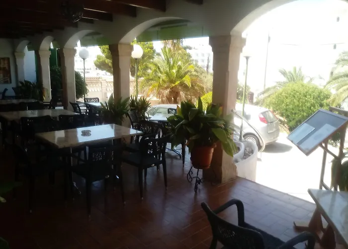 Hotel Oasis D'Or Cala D´Or